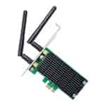 TP-LINK ARcher T4E Dual-Band AC1200 Wi-Fi PCI Express Adapter